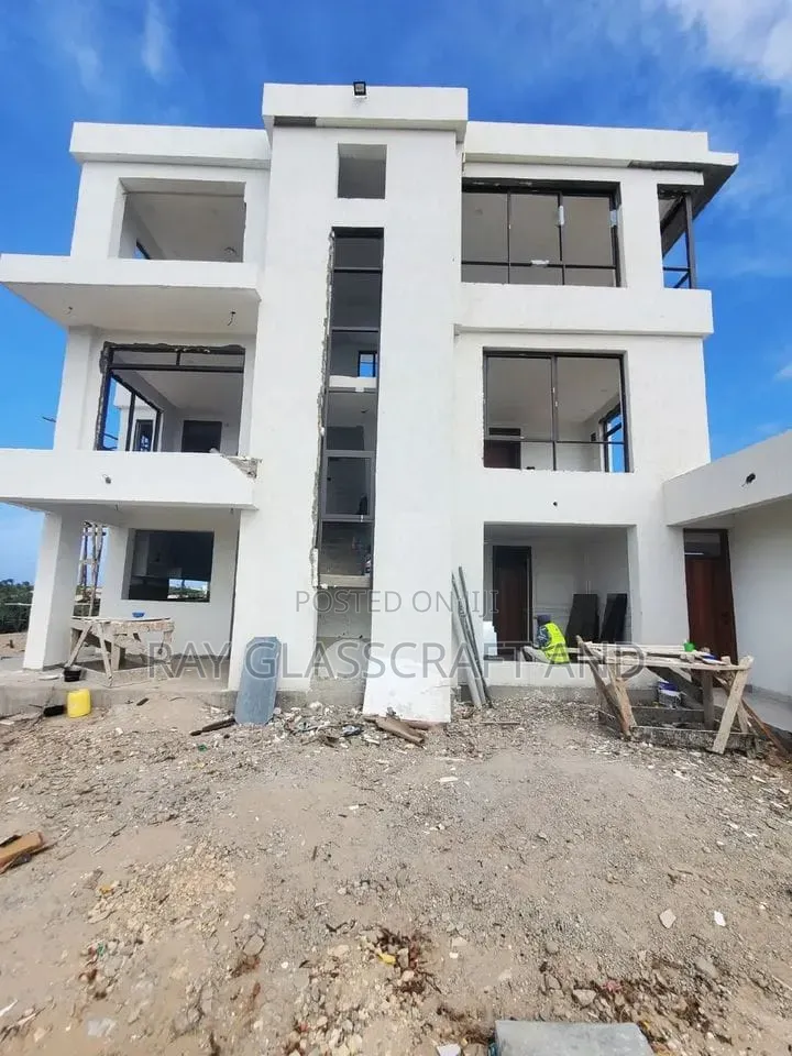 Exterior and Interior Wall Painting