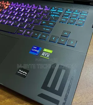 Laptop HP Omen 16 16GB Intel Core i7 SSD 512GB