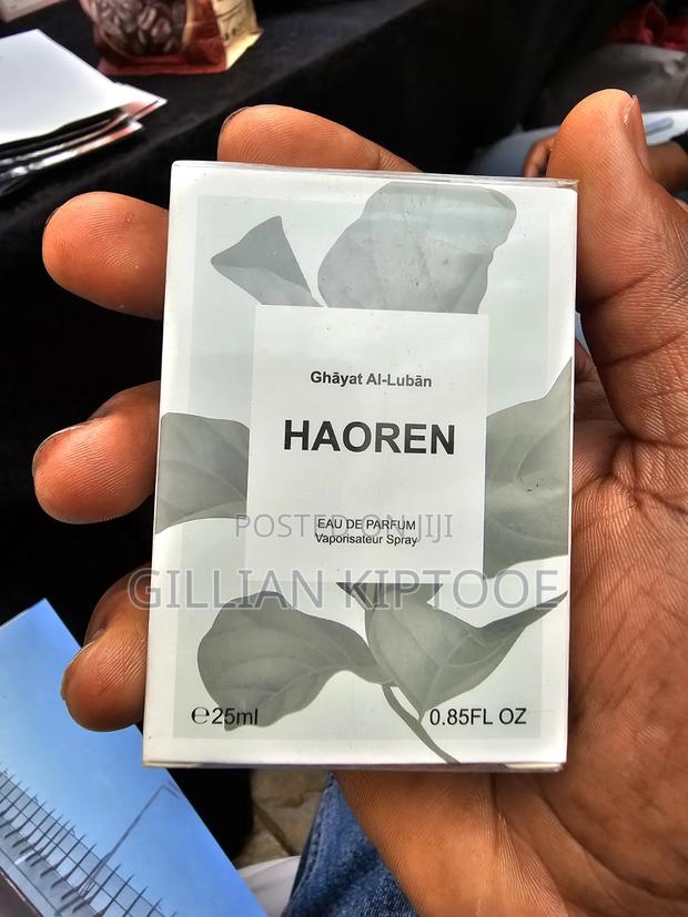 Haoren Luxury Perfumes