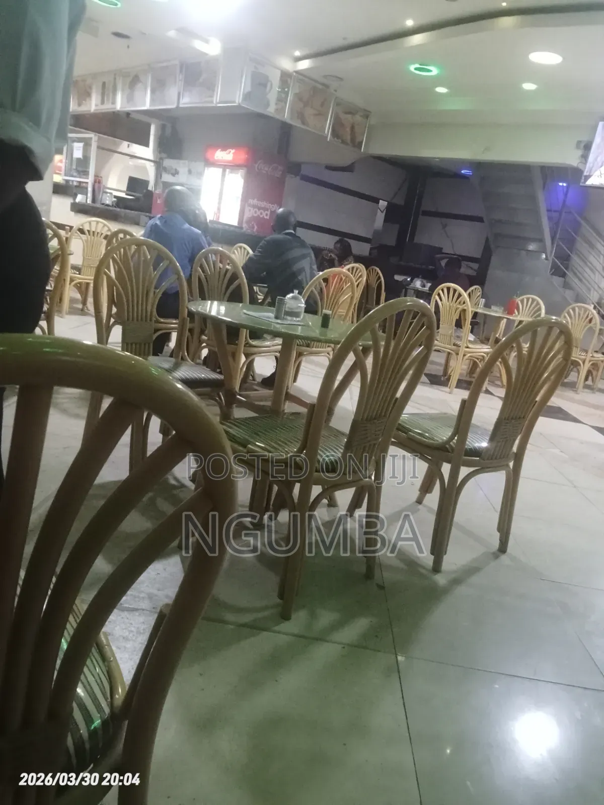 Restaurant 2500 SQFT for Sale Tom Mboya Street