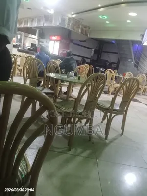 Restaurant 2500 SQFT for Sale Tom Mboya Street