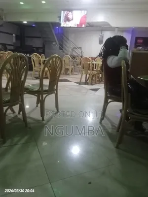 Restaurant 2500 SQFT for Sale Tom Mboya Street