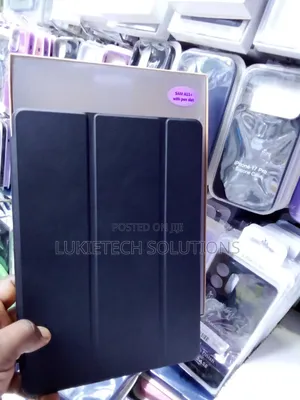 Samsung Tablet A11 Quality Flip Cover