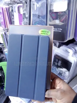 Samsung Tablet A11 Quality Flip Cover