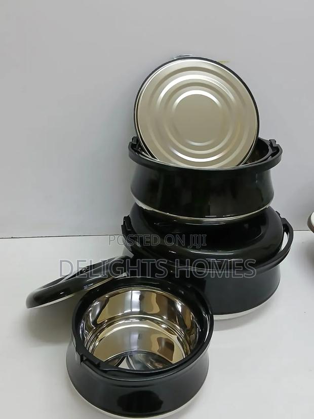 Royal Insulated Casserole Hotpots_alp