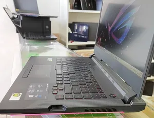 Laptop Asus 16GB Intel Core i7 SSD 512GB