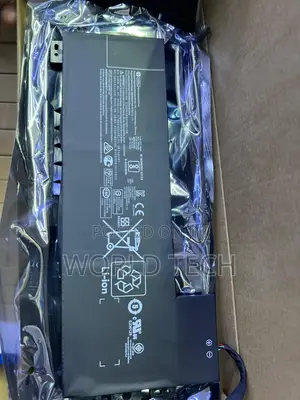 HP Zbook Battery | Mobile Workstation Battery