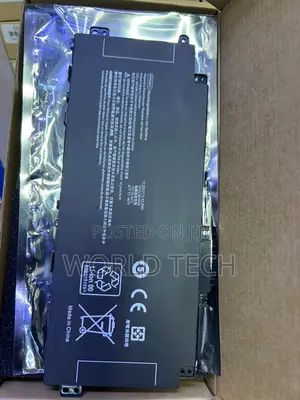 HP Pavilion Battery – Brand New Replacement Battery