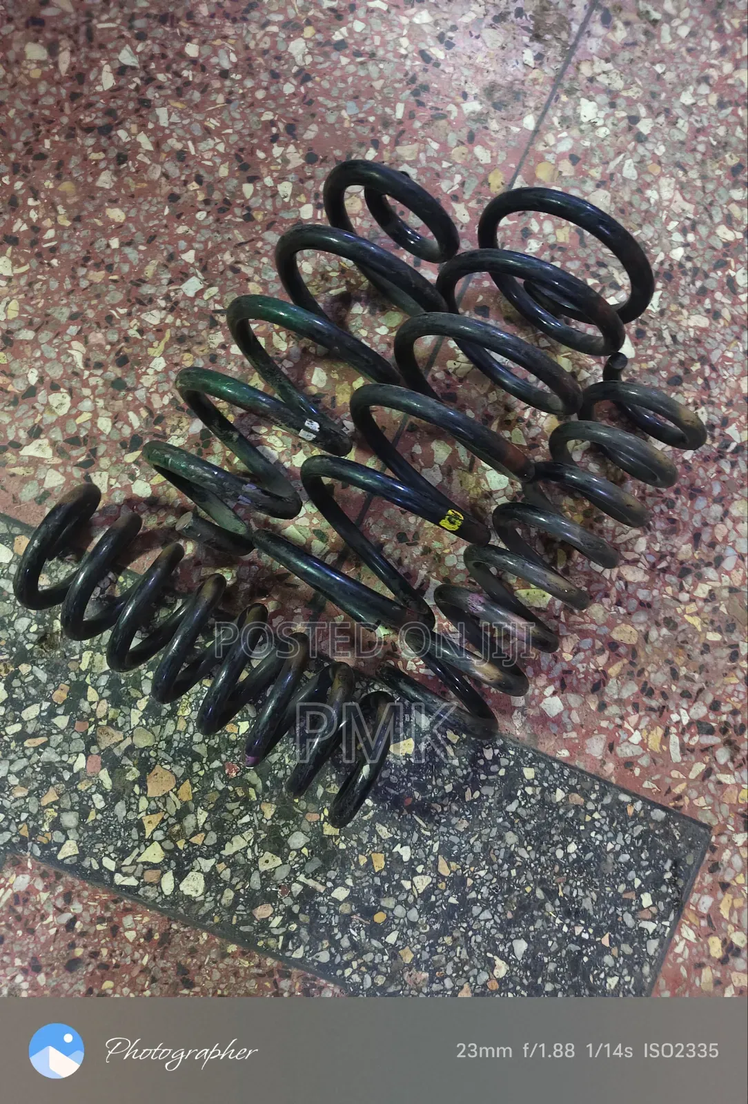 Toyota Rav4 New Model Springs