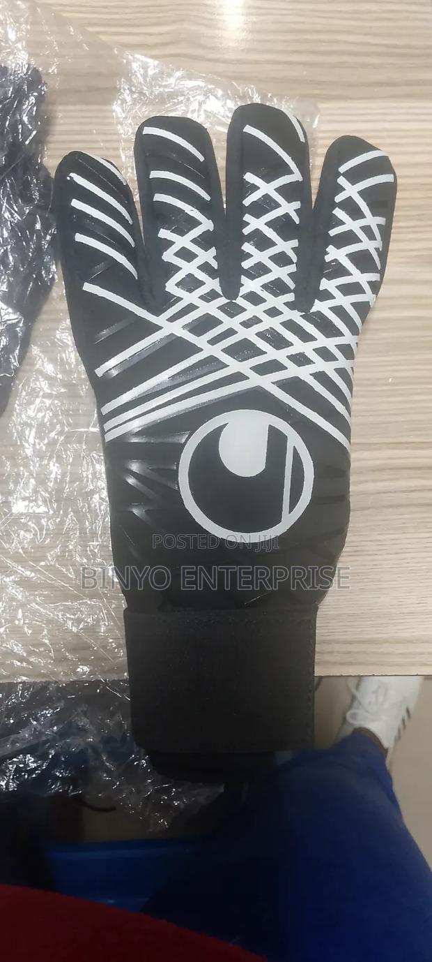Goal Keeper Uhlsport