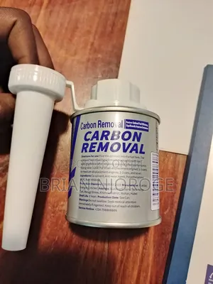 Fuel System Cleaner