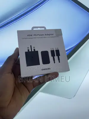 Samsung Chargers