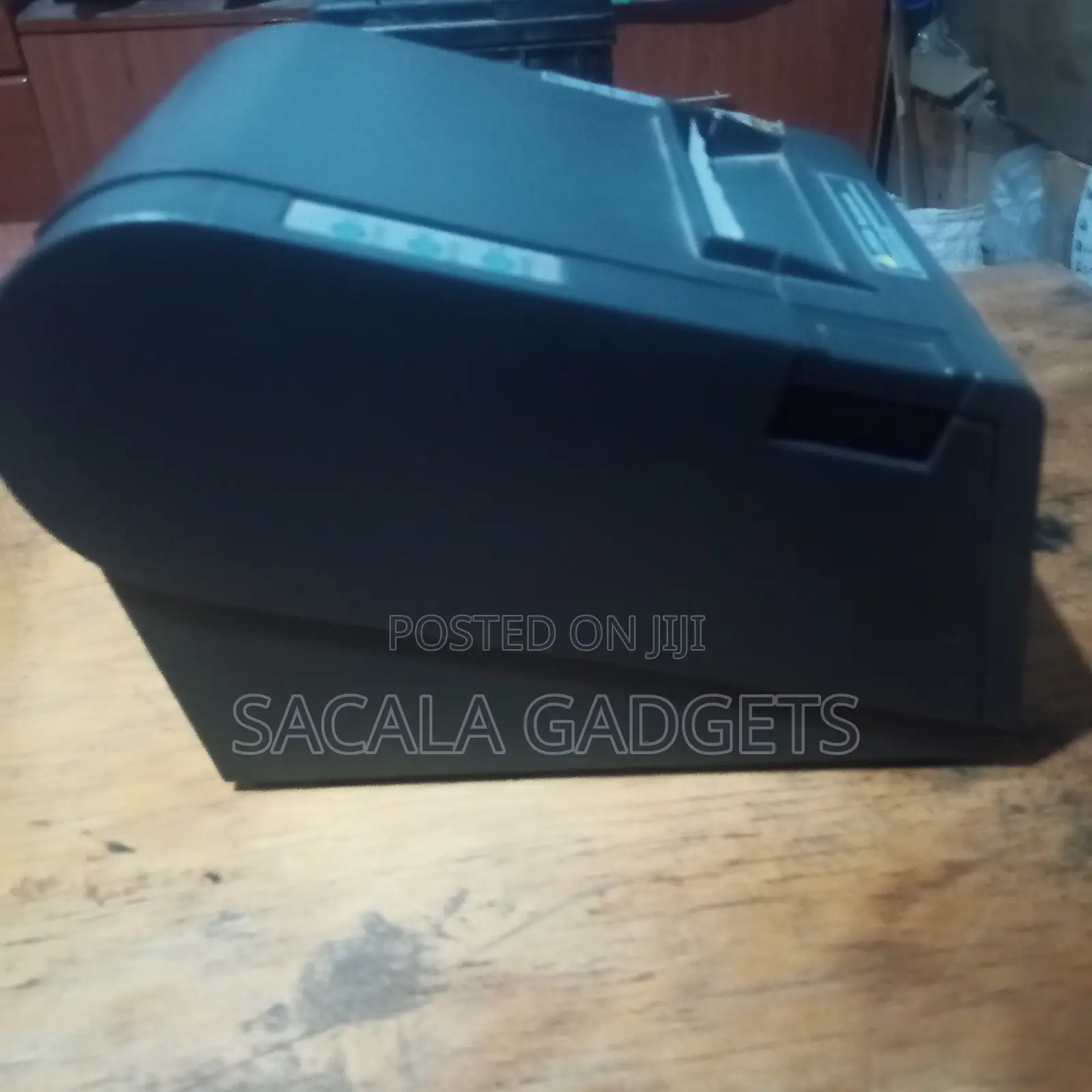 Epos Thermal Receipt Printer