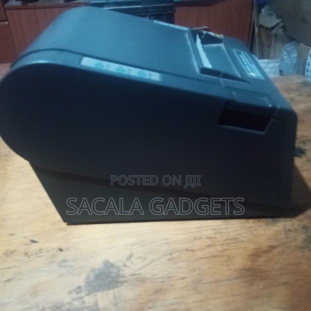 Epos Thermal Receipt Printer - thumbnail 3