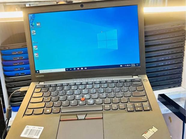 Laptop Lenovo ThinkPad X270 8GB Intel Core i7 SSD 256GB - thumbnail 4