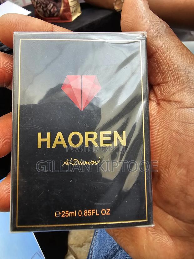 Haoren Luxury Perfumes - thumbnail 3