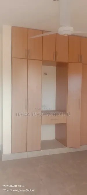 1bdrm Block of Flats in Mombasa Railways, Majengo for rent