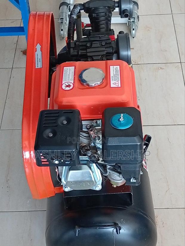 Air Compressor 100l - thumbnail 2