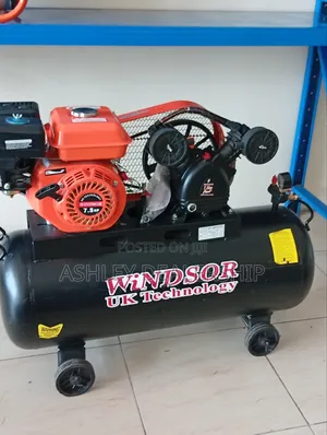 Air Compressor 100l