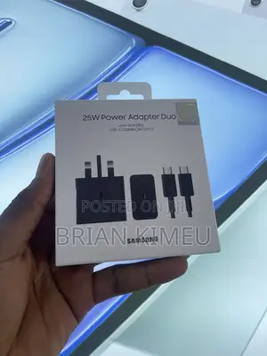 Samsung Charger