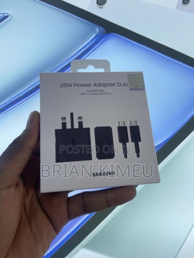 Samsung Charger