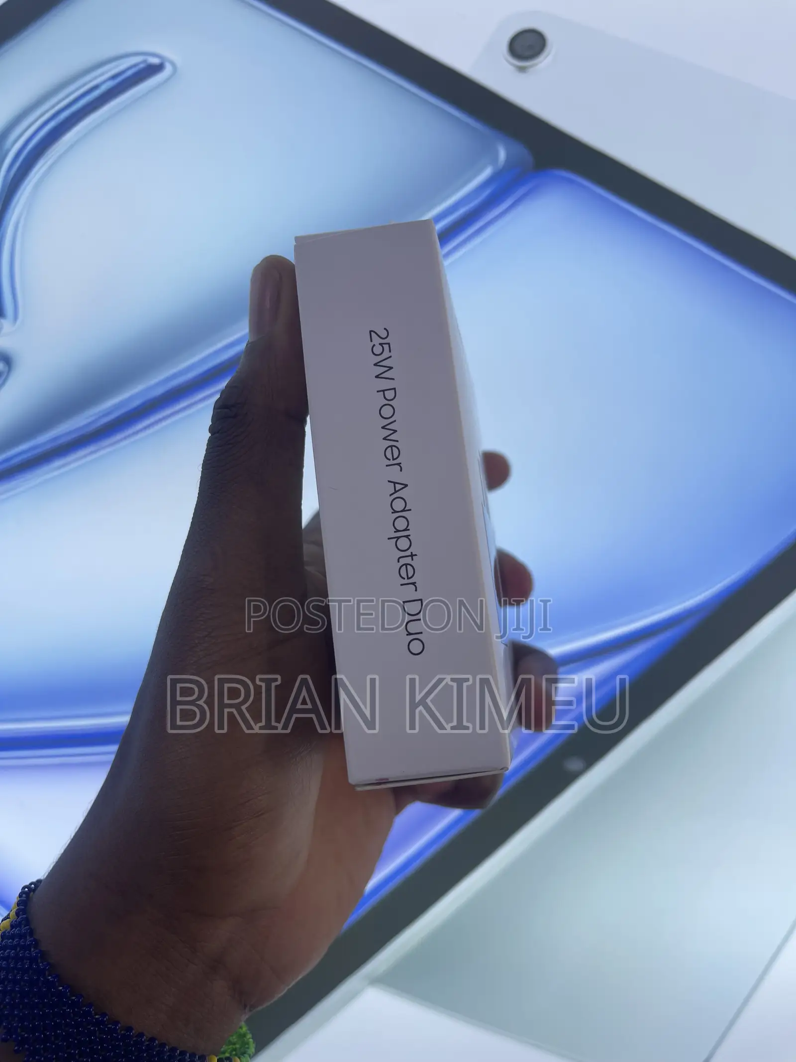 Samsung Charger