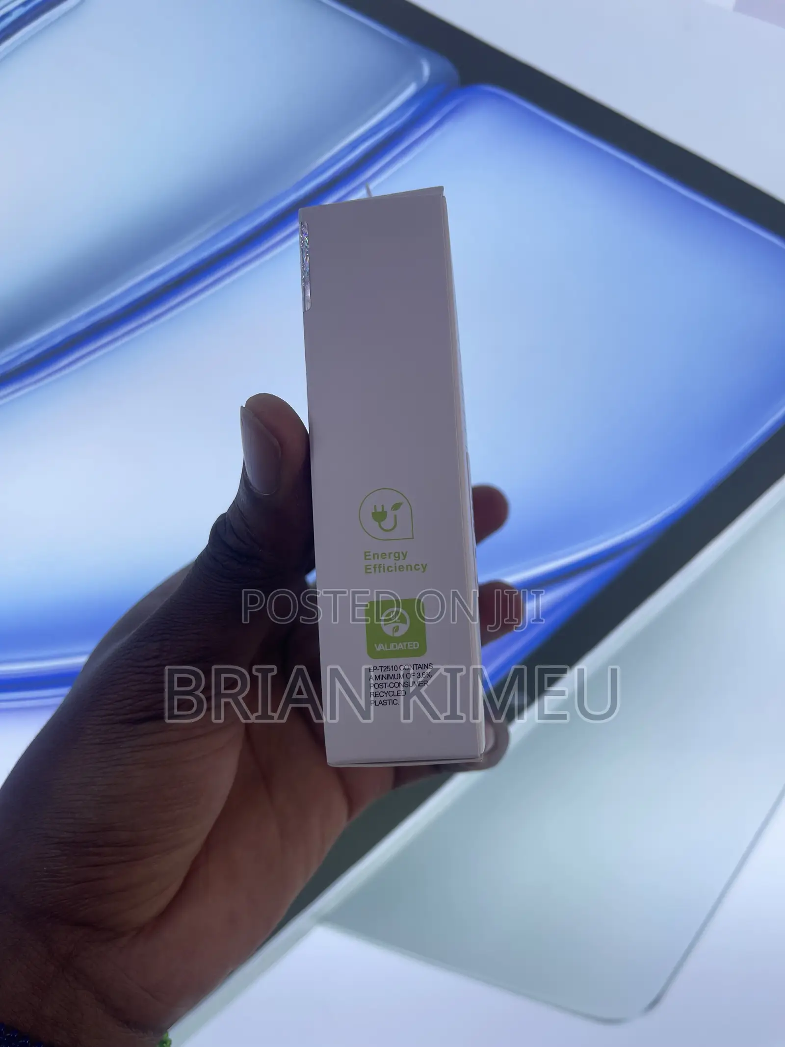 Samsung Charger