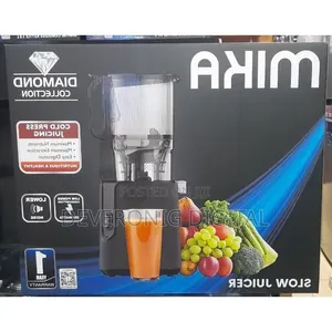 Mika Slow Juicer