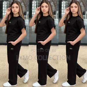 Girl's 2 Pc From Turkey