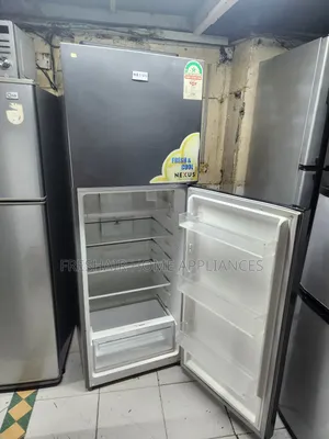 Low Noise Non Frost Fridge