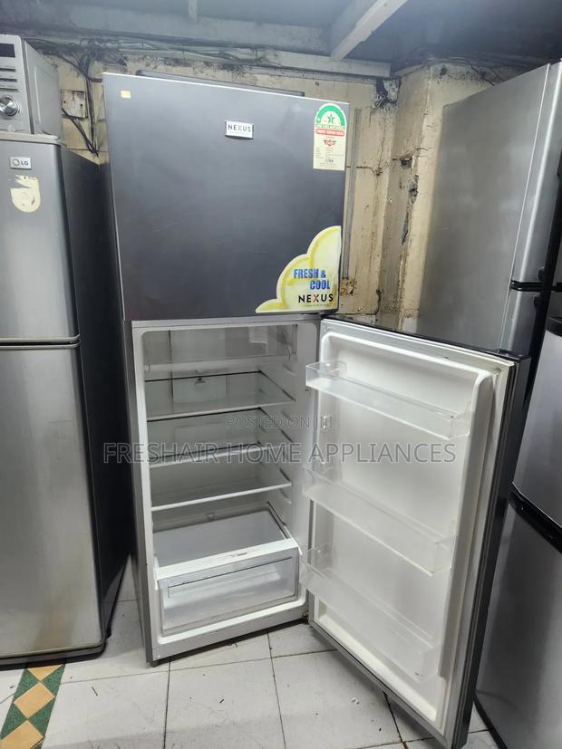 Low Noise Non Frost Fridge - thumbnail 2