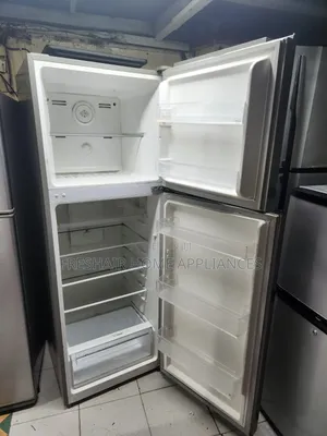 Low Noise Non Frost Fridge