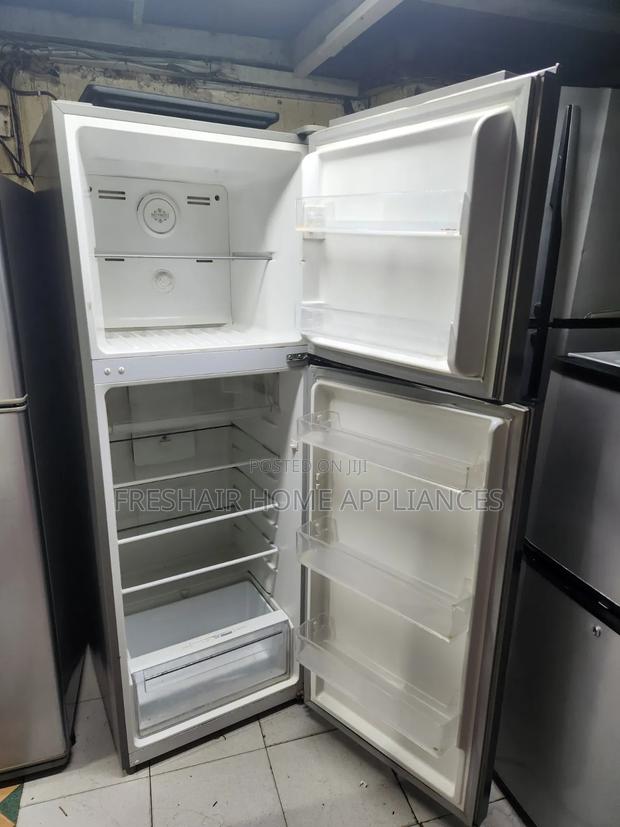 Low Noise Non Frost Fridge - thumbnail 3