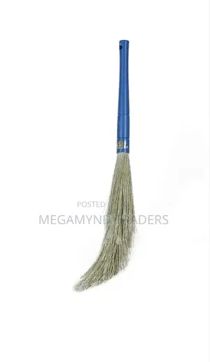 Artificial Broom / No Dust Broom