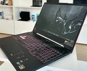 Laptop Asus TUF Gaming A15 16GB AMD Ryzen 7 SSD 512GB