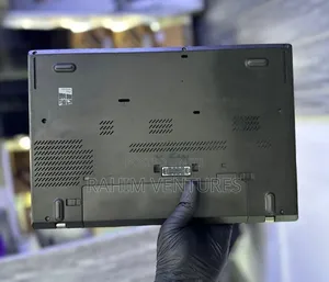 Laptop Lenovo ThinkPad T460 8GB Intel Core i7 SSD 256GB