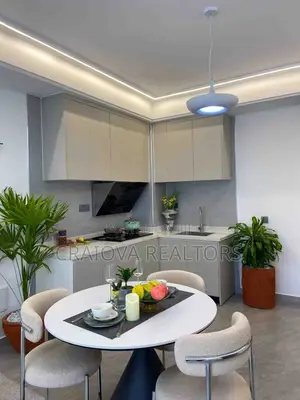 1bdrm Apartment in Kileleshwa for sale