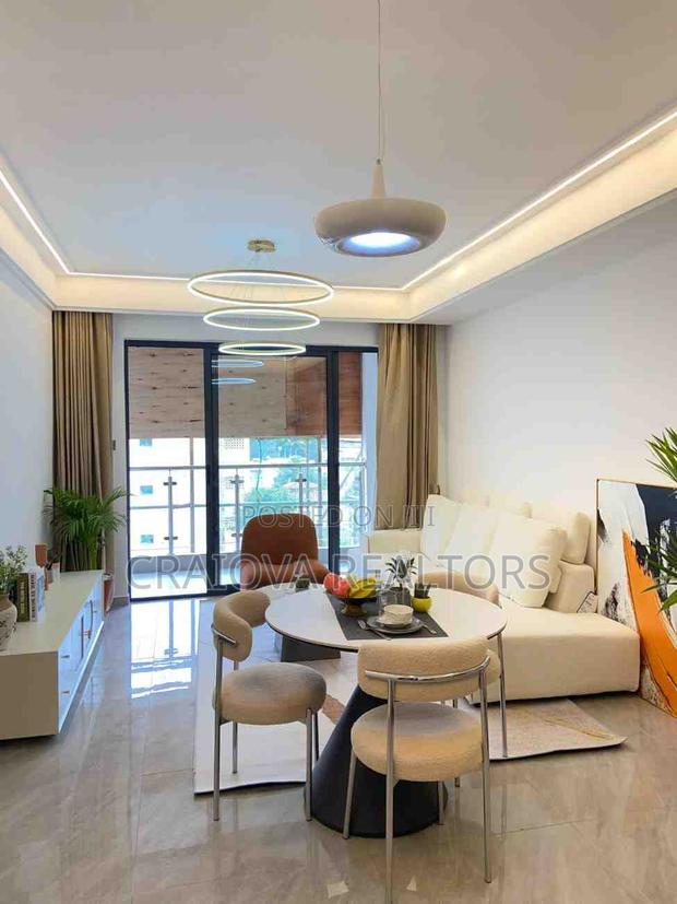 1bdrm Apartment in Kileleshwa for sale