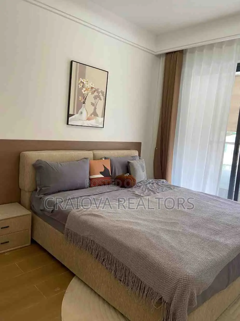 1bdrm Apartment in Kileleshwa for sale