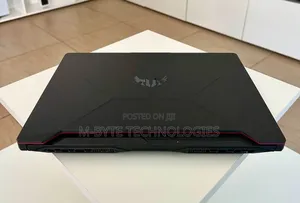 Laptop Asus TUF Gaming A15 16GB AMD Ryzen 7 SSD 512GB