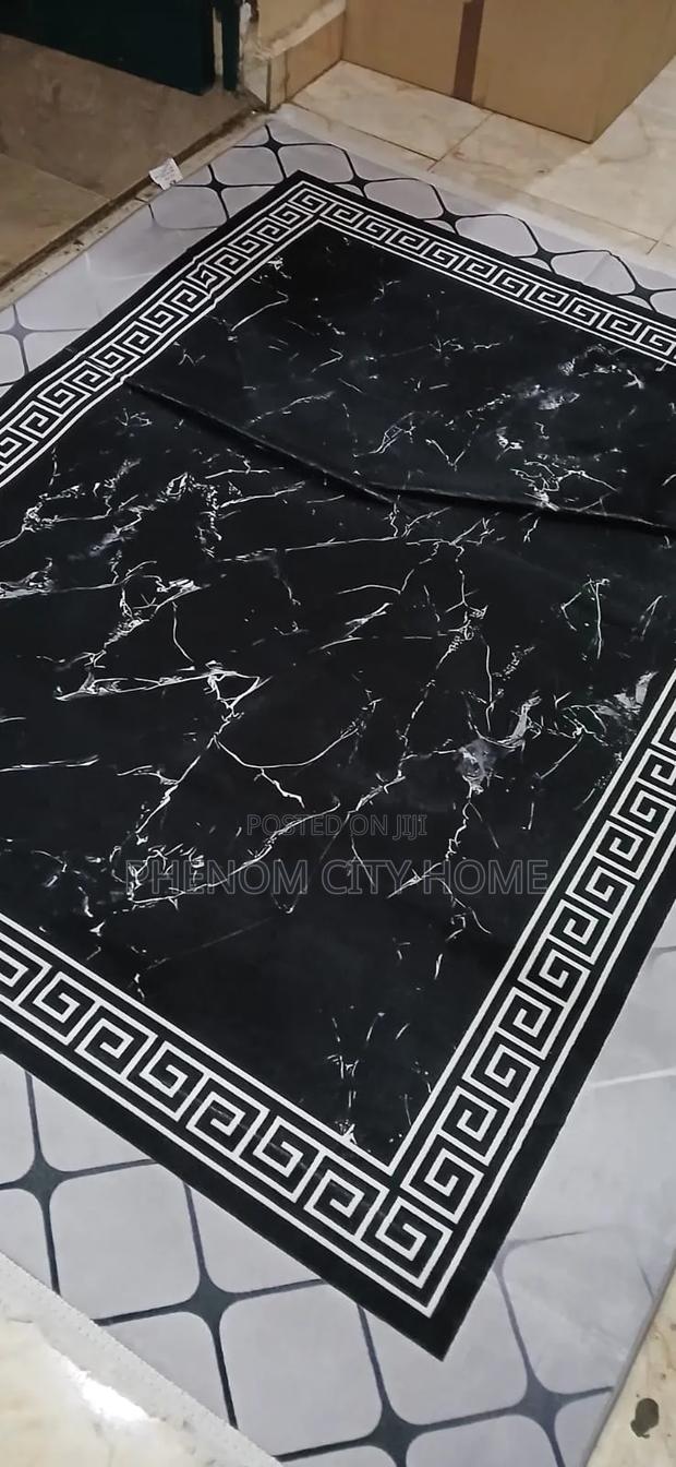 Modern Marble Design Carpets