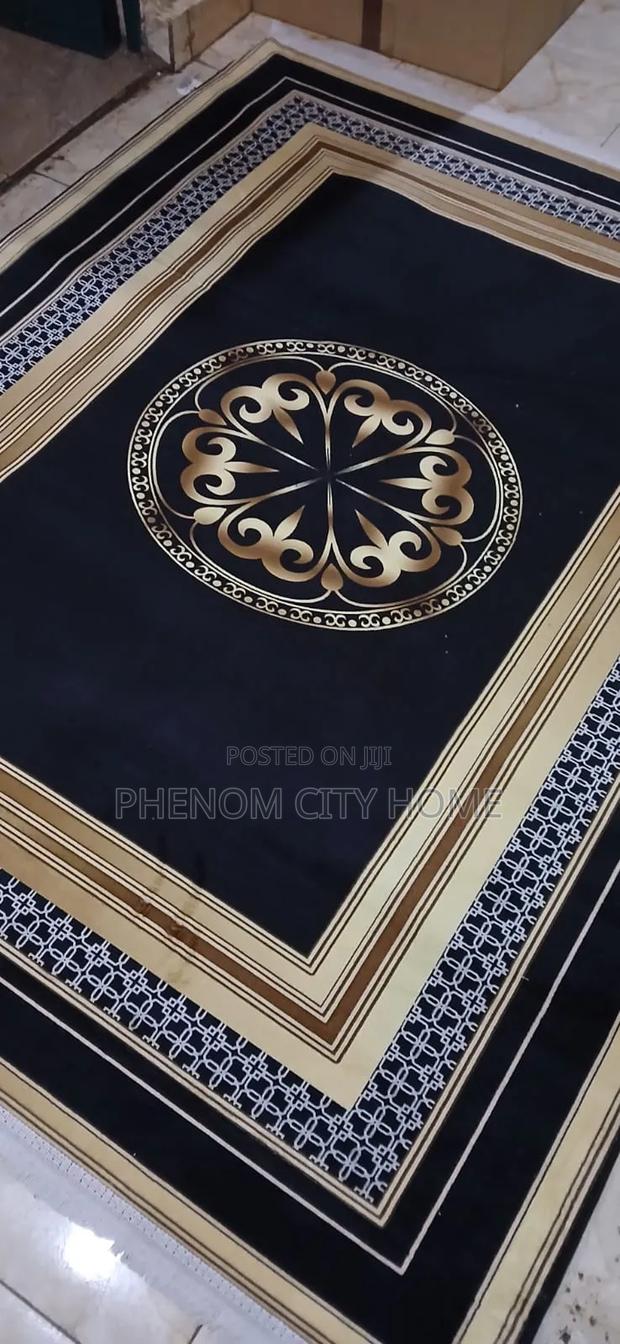 Modern Marble Design Carpets - thumbnail 2