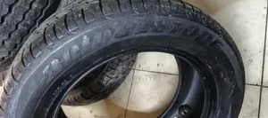 255/55r18 Bridgestone Spot