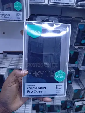Sgalaxy S25 Fe Complete Anti-Peeping Privacy for Your Device Case