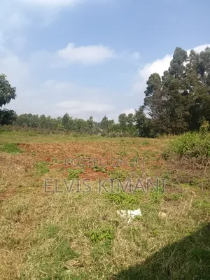 Land for Sale in Limuru