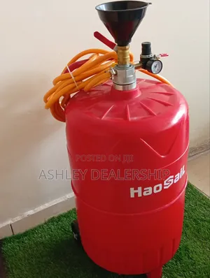 Car Wash Foaming Machine
