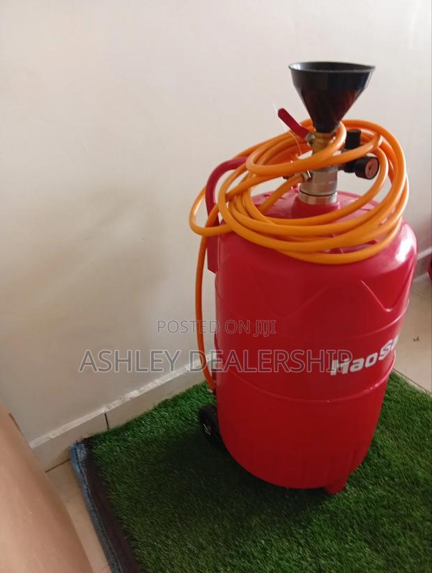 Car Wash Foaming Machine - thumbnail 2