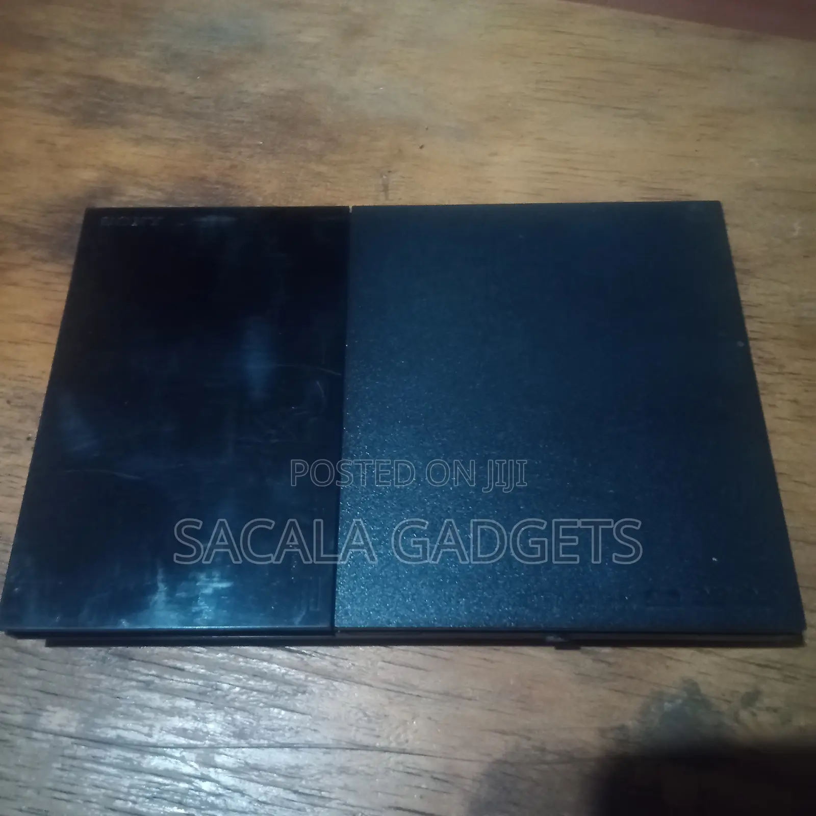 Chipped Ps2 + One Ps2 Controller + Memory Card