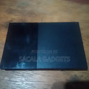 Chipped Ps2 + One Ps2 Controller + Memory Card