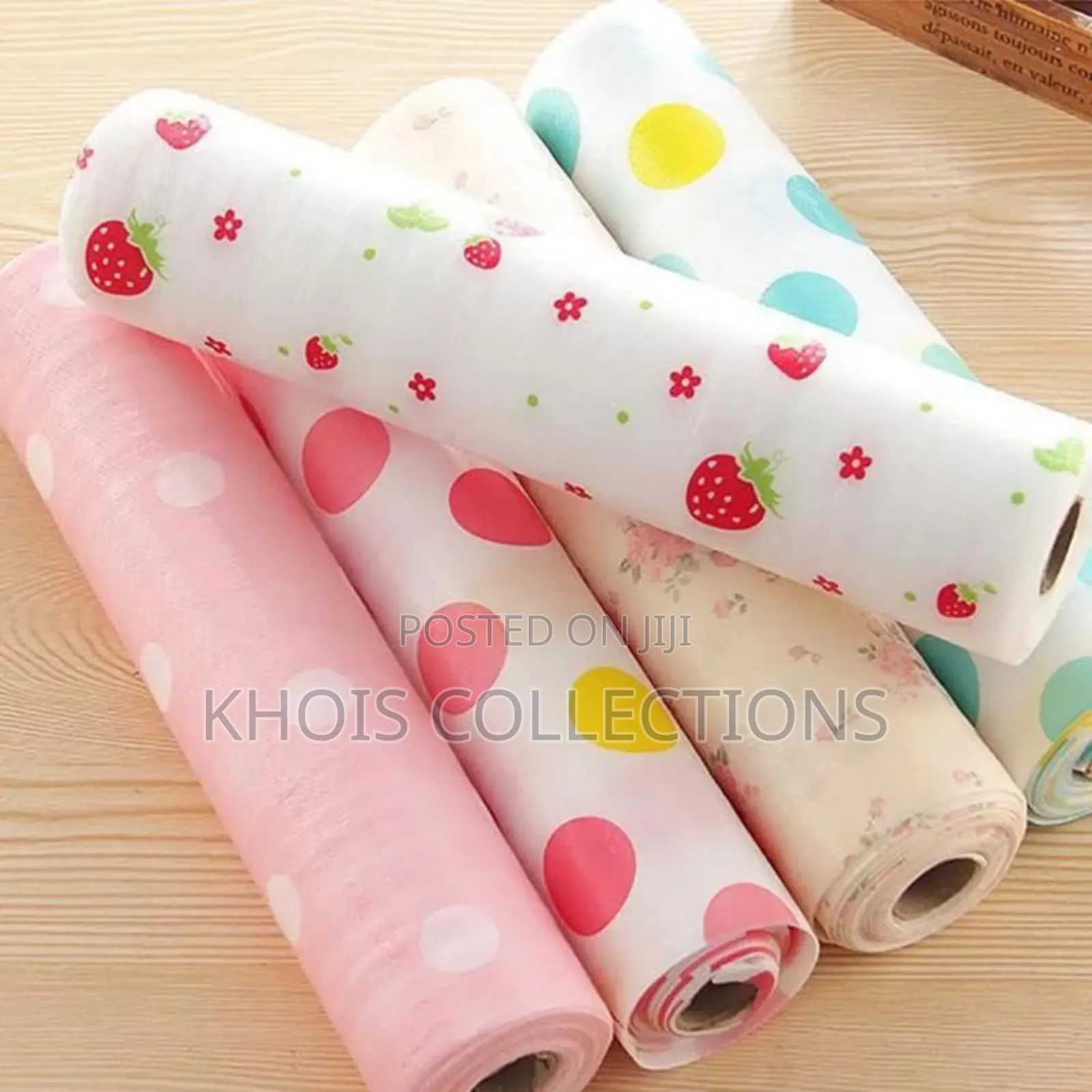 Drawer Mats/Liner Roll Mat
